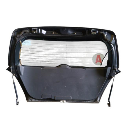 Malle/Hayon arriere SUZUKI SWIFT 3