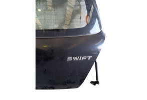 Malle/Hayon arriere SUZUKI SWIFT 3 Photo n°4