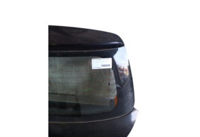 Malle/Hayon arriere SUZUKI SWIFT 3 Photo n°5