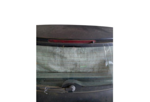 Malle/Hayon arriere SUZUKI SWIFT 3 Photo n°6