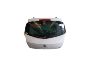 Malle/Hayon arriere RENAULT CLIO 3 Photo n°2