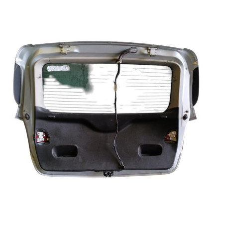 Malle/Hayon arriere OPEL MERIVA B