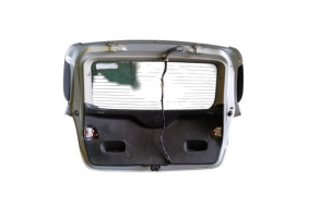 Malle/Hayon arriere OPEL MERIVA B Photo n°1