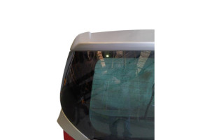 Malle/Hayon arriere OPEL MERIVA B Photo n°9