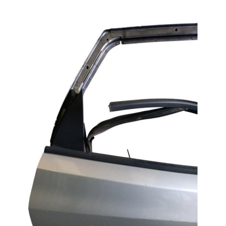 Porte arriere droit OPEL MERIVA B