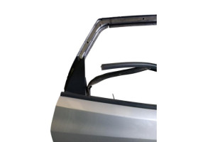 Porte arriere droit OPEL MERIVA B Photo n°1