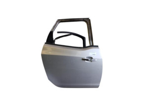 Porte arriere droit OPEL MERIVA B Photo n°2