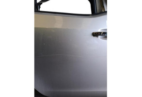 Porte arriere droit OPEL MERIVA B Photo n°8