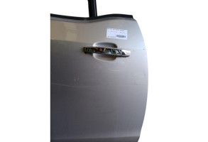 Porte arriere droit OPEL MERIVA B Photo n°9