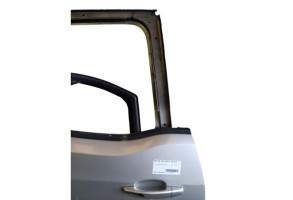 Porte arriere droit OPEL MERIVA B Photo n°10