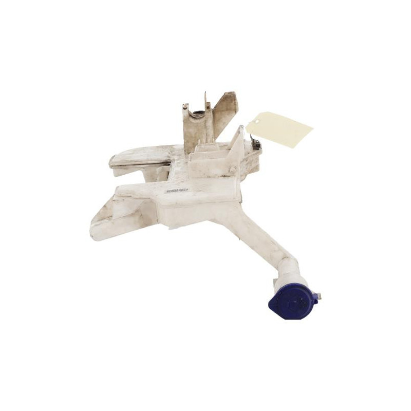 Vase de lave glace CITROEN C5 2 Photo n°1