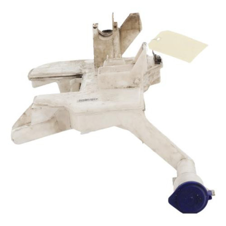 Vase de lave glace CITROEN C5 2