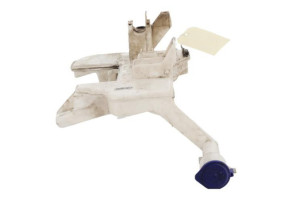 Vase de lave glace CITROEN C5 2 Photo n°1