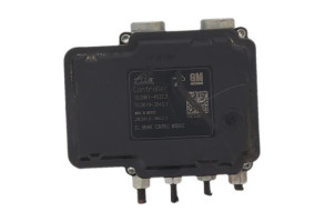 Bloc ABS (freins anti-blocage) OPEL ZAFIRA TOURER C Photo n°6