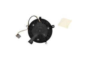 Ventilateur chauffage OPEL ZAFIRA TOURER C Photo n°6
