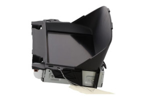 Afficheur OPEL ZAFIRA TOURER C Photo n°2