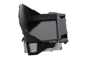 Afficheur OPEL ZAFIRA TOURER C Photo n°4