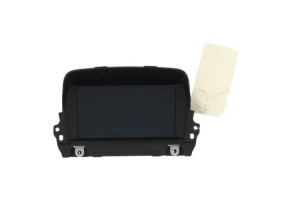 Afficheur OPEL ZAFIRA TOURER C Photo n°5