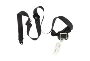 Ceinture arriere gauche OPEL ZAFIRA TOURER C Photo n°1