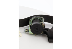 Ceinture arriere gauche OPEL ZAFIRA TOURER C Photo n°3