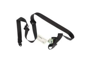 Ceinture arriere gauche OPEL ZAFIRA TOURER C Photo n°4