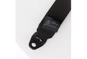 Ceinture arriere gauche OPEL ZAFIRA TOURER C Photo n°5