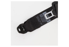 Ceinture arriere gauche OPEL ZAFIRA TOURER C Photo n°6