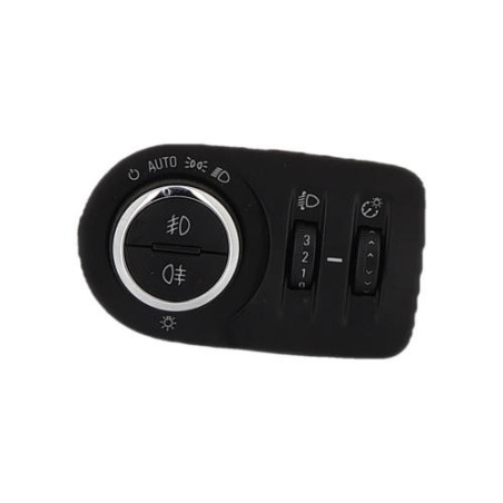 Commande de phare OPEL ZAFIRA TOURER C