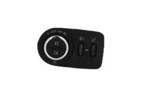 Commande de phare OPEL ZAFIRA TOURER C Photo n°1