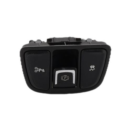 Poignee electrique frein a main OPEL ZAFIRA TOURER C