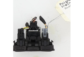 Poignee electrique frein a main OPEL ZAFIRA TOURER C Photo n°5