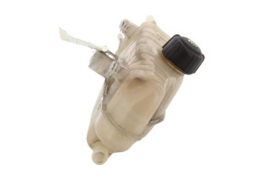 Vase d'expansion RENAULT CLIO 3 Photo n°4