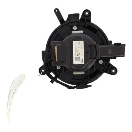 Ventilateur chauffage CITROEN C4 PICASSO 2