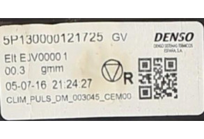 Ventilateur chauffage CITROEN C4 PICASSO 2 Photo n°2