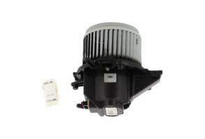 Ventilateur chauffage CITROEN C4 PICASSO 2 Photo n°5