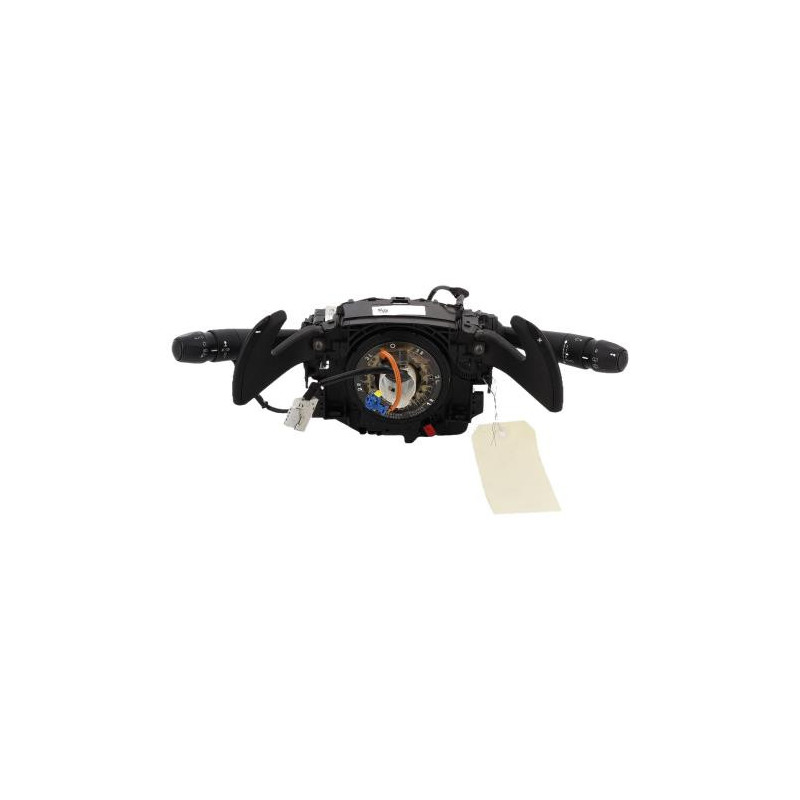 Com (Bloc Contacteur Tournant+Commodo Essuie Glace+Commodo Phare) CITROEN C4 PICASSO 2 Photo n°1