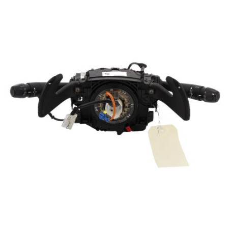 Com (Bloc Contacteur Tournant+Commodo Essuie Glace+Commodo Phare) CITROEN C4 PICASSO 2