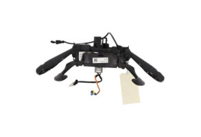 Com (Bloc Contacteur Tournant+Commodo Essuie Glace+Commodo Phare) CITROEN C4 PICASSO 2 Photo n°3