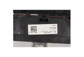 Com (Bloc Contacteur Tournant+Commodo Essuie Glace+Commodo Phare) CITROEN C4 PICASSO 2 Photo n°4