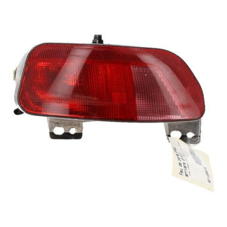 Feu de pare choc arriere droit CITROEN C4 PICASSO 2