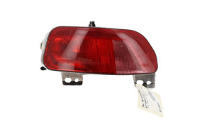 Feu de pare choc arriere droit CITROEN C4 PICASSO 2 Photo n°1