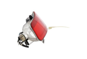 Feu de pare choc arriere droit CITROEN C4 PICASSO 2 Photo n°4