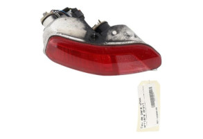 Feu de pare choc arriere droit CITROEN C4 PICASSO 2 Photo n°5