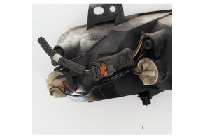 Feu de pare choc arriere droit CITROEN C4 PICASSO 2 Photo n°6