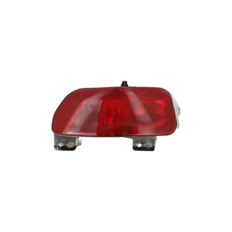 Feu de pare choc arriere gauche CITROEN C4 PICASSO 2 Photo n°1