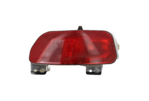 Feu de pare choc arriere gauche CITROEN C4 PICASSO 2 Photo n°1