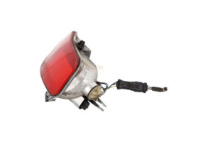 Feu de pare choc arriere gauche CITROEN C4 PICASSO 2 Photo n°2