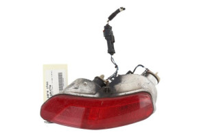 Feu de pare choc arriere gauche CITROEN C4 PICASSO 2 Photo n°5