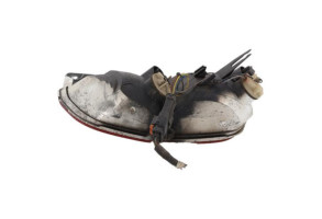 Feu de pare choc arriere gauche CITROEN C4 PICASSO 2 Photo n°7