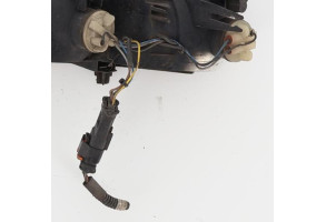 Feu de pare choc arriere gauche CITROEN C4 PICASSO 2 Photo n°8